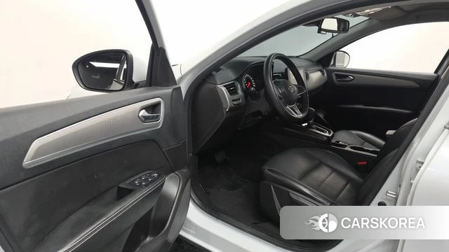 Renault Korea (Samsung) XM3 id 4194697 из Кореи 34