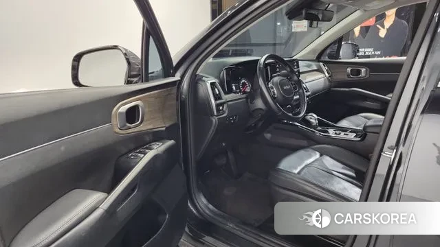 Kia Sorento 4th Generation id 3752464 из Кореи 20