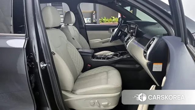 Kia Sorento 4th Generation id 3741421 из Кореи 20