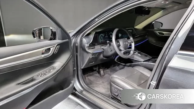 Hyundai The New Grandeur IG id 2895691 из Кореи 20