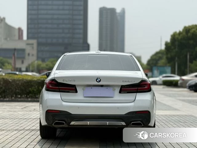 BMW 5 series id 4278350 из Китая 15