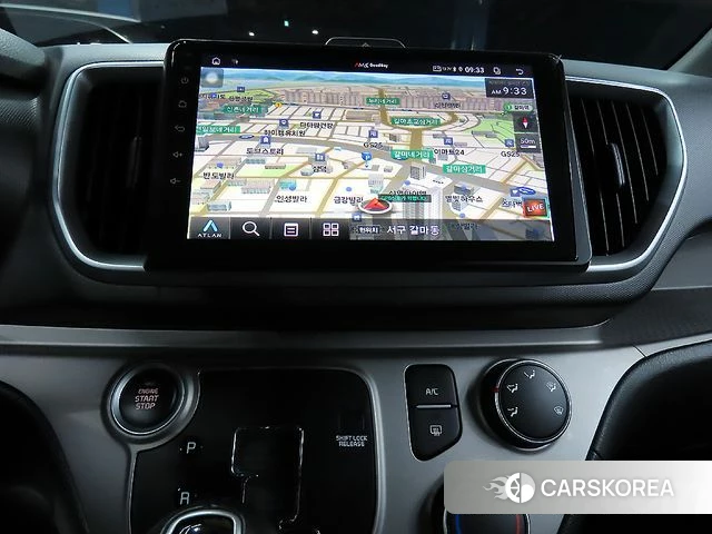 Kia The New Ray id 3937043 из Кореи 20