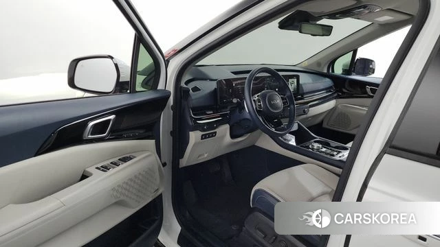 Kia The New Carnival 4th Generation id 4427341 из Кореи 37