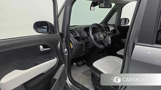 Kia The New Kia Ray id 4950905 из Кореи 32