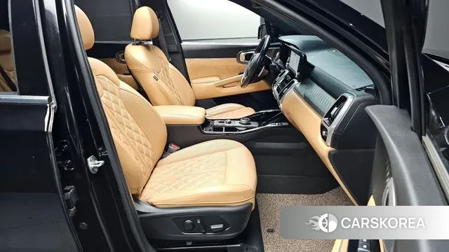 Kia Sorento 4th Generation id 2902356 из Кореи 20