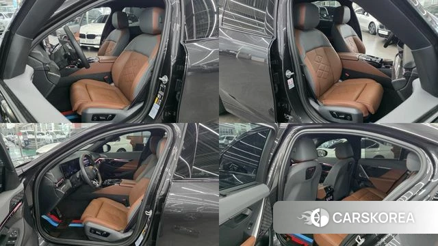 BMW i5 (G60) id 4599902 из Кореи 19