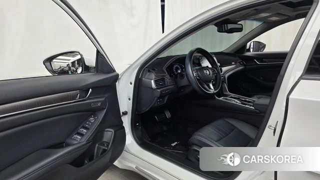 Honda Accord 10th Generation id 4377993 из Кореи 20