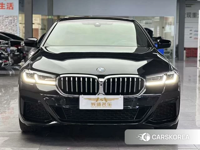 BMW 5 series id 4321314 из Китая 16