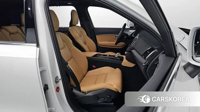 Volvo XC90 second Generation id 3359641 из Кореи 20