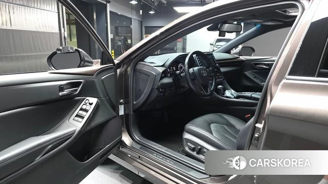 Toyota Avalon 5th Generation id 4620082 из Кореи 31