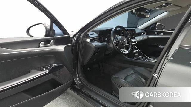 Kia K5 3rd generation id 4741550 из Кореи 20