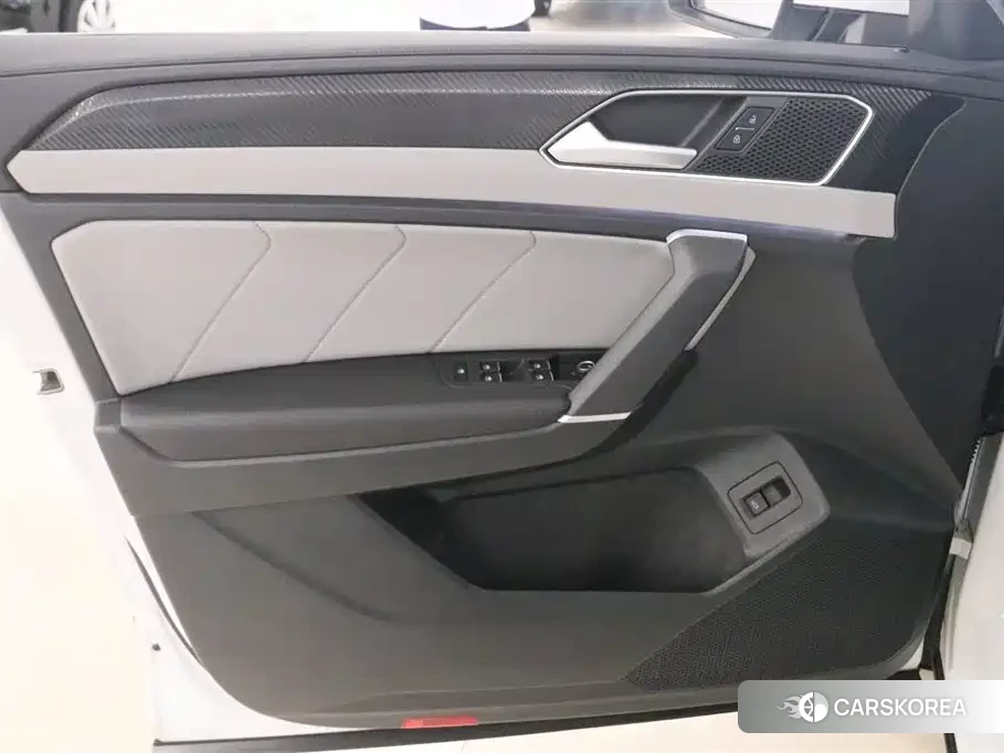 Volkswagen Tanyue id 4576284 из Китая 22