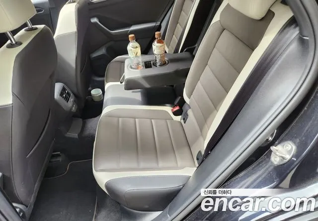 Volkswagen T-Roc id 2725895 из Кореи 15