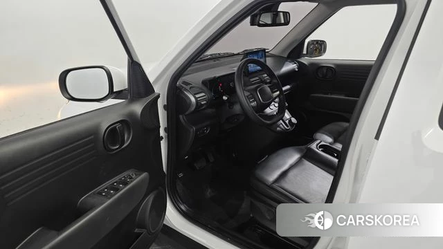 Hyundai Casper id 4415051 из Кореи 30