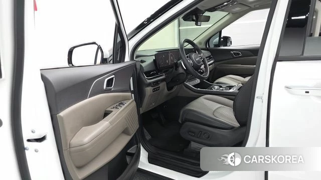 Kia The New Carnival 4th Generation id 4421810 из Кореи 43