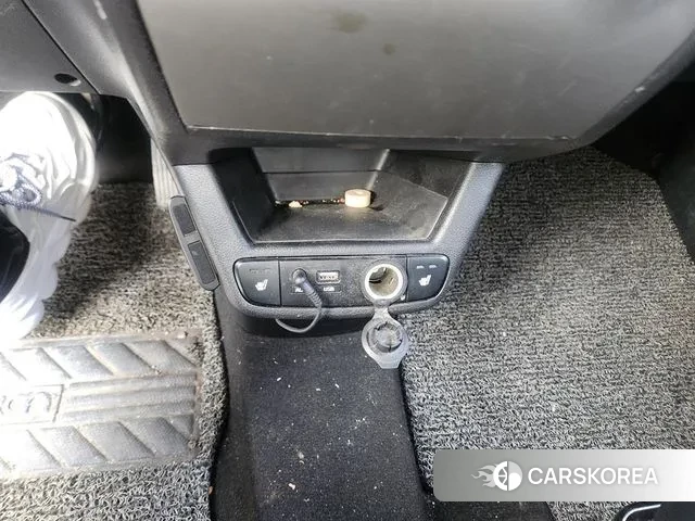 Kia The New Ray id 3480310 из Кореи 12