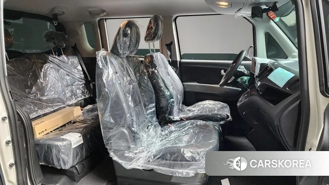 Kia The New Kia Ray id 3775676 из Кореи 20