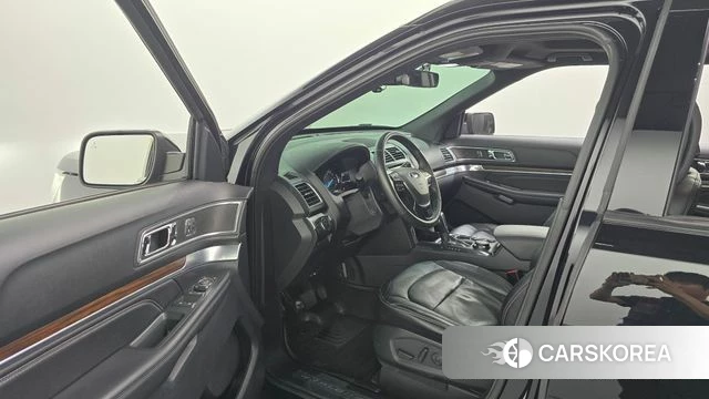 Ford Explorer id 4410918 из Кореи 20