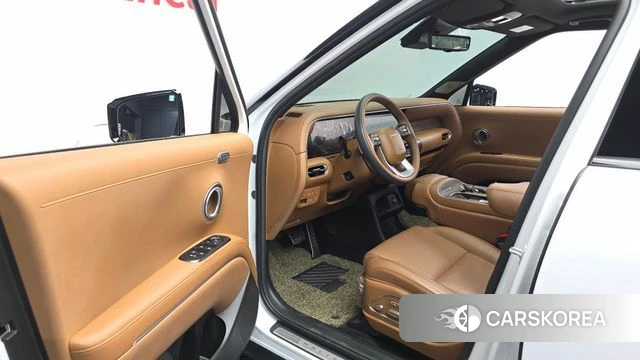 Hyundai Palisade (LX3) id 4892819 из Кореи 33
