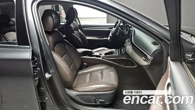 Hyundai The New Grandeur IG id 2926821 из Кореи 20