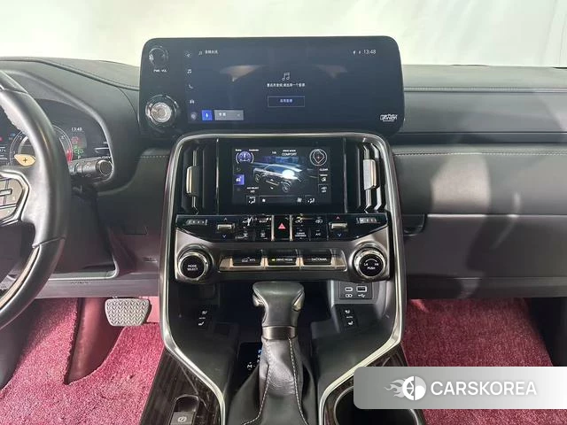 Lexus LX id 4301741 из Китая 20