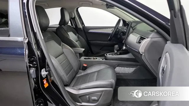 Renault Korea (Samsung) XM3 id 3053078 из Кореи 20