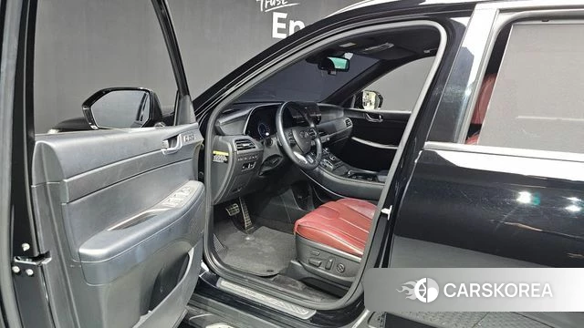 Hyundai Palisade id 4250778 из Кореи 20