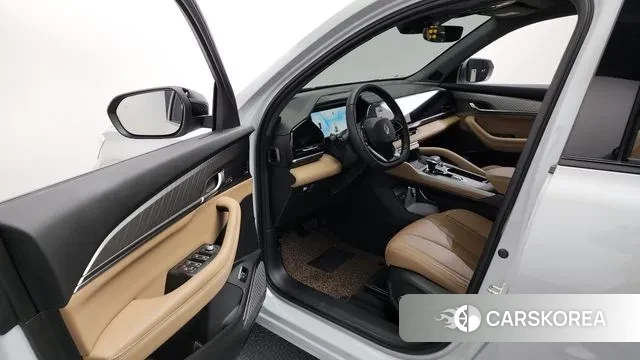 Renault Korea (Samsung) Grand Coleos id 3457175 из Кореи 20