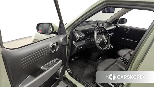 Hyundai Casper id 3268499 из Кореи 20