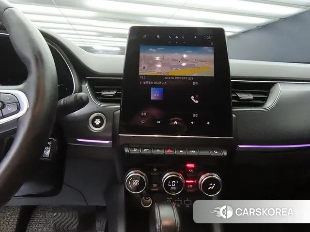 Renault Korea (Samsung) XM3 id 2990603 из Кореи 20