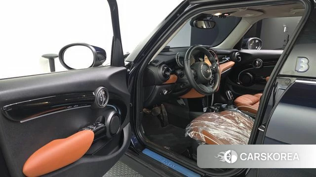 Mini Cooper S id 4282096 из Кореи 30