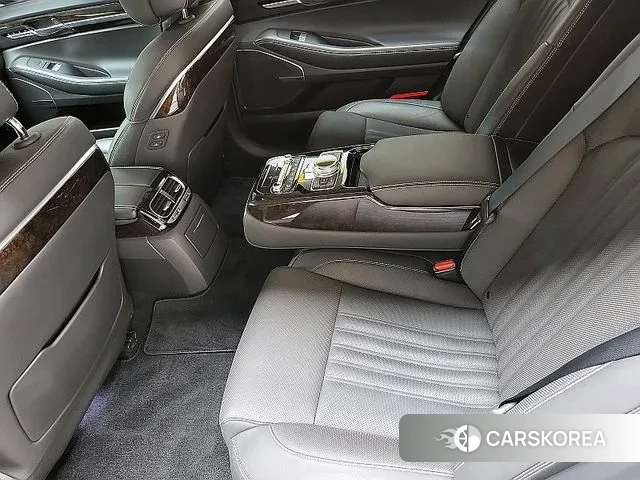 Genesis G90 id 3226474 из Кореи 20