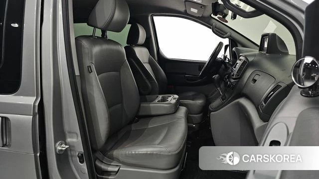 Hyundai The New Grand Starex id 4620120 из Кореи 20