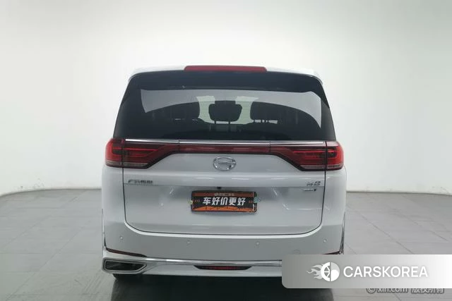 GAC Trumpchi Trumpchi M8 id 4210325 из Китая 24