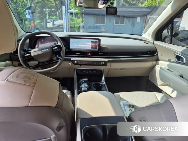 Kia The New Carnival 4th Generation id 4739144 из Кореи 20