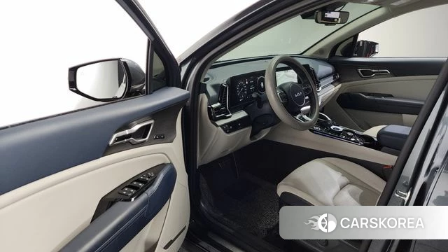 Kia Sportage 5th Generation id 3798622 из Кореи 20