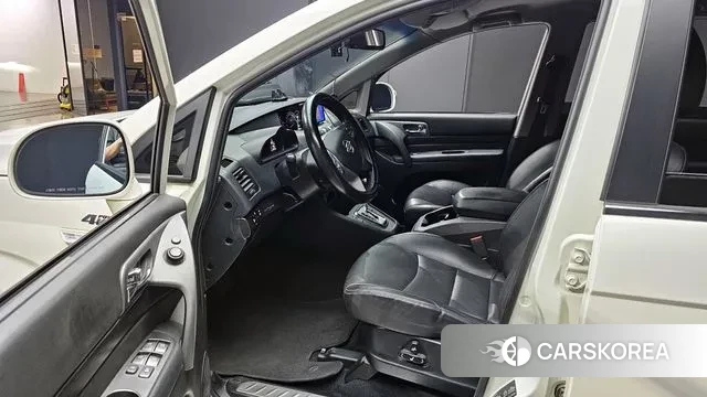 Ssangyong Korando Turismo id 3090788 из Кореи 20