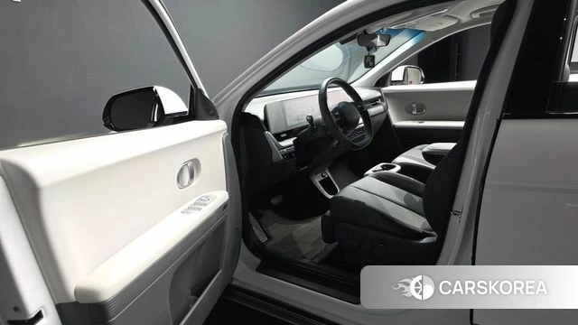Hyundai Ionic 5 id 4481846 из Кореи 20
