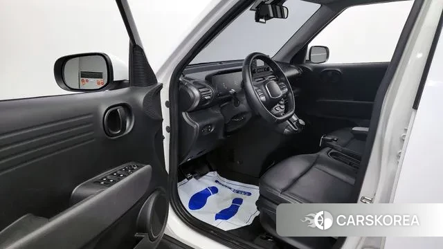 Hyundai Casper id 3069507 из Кореи 20