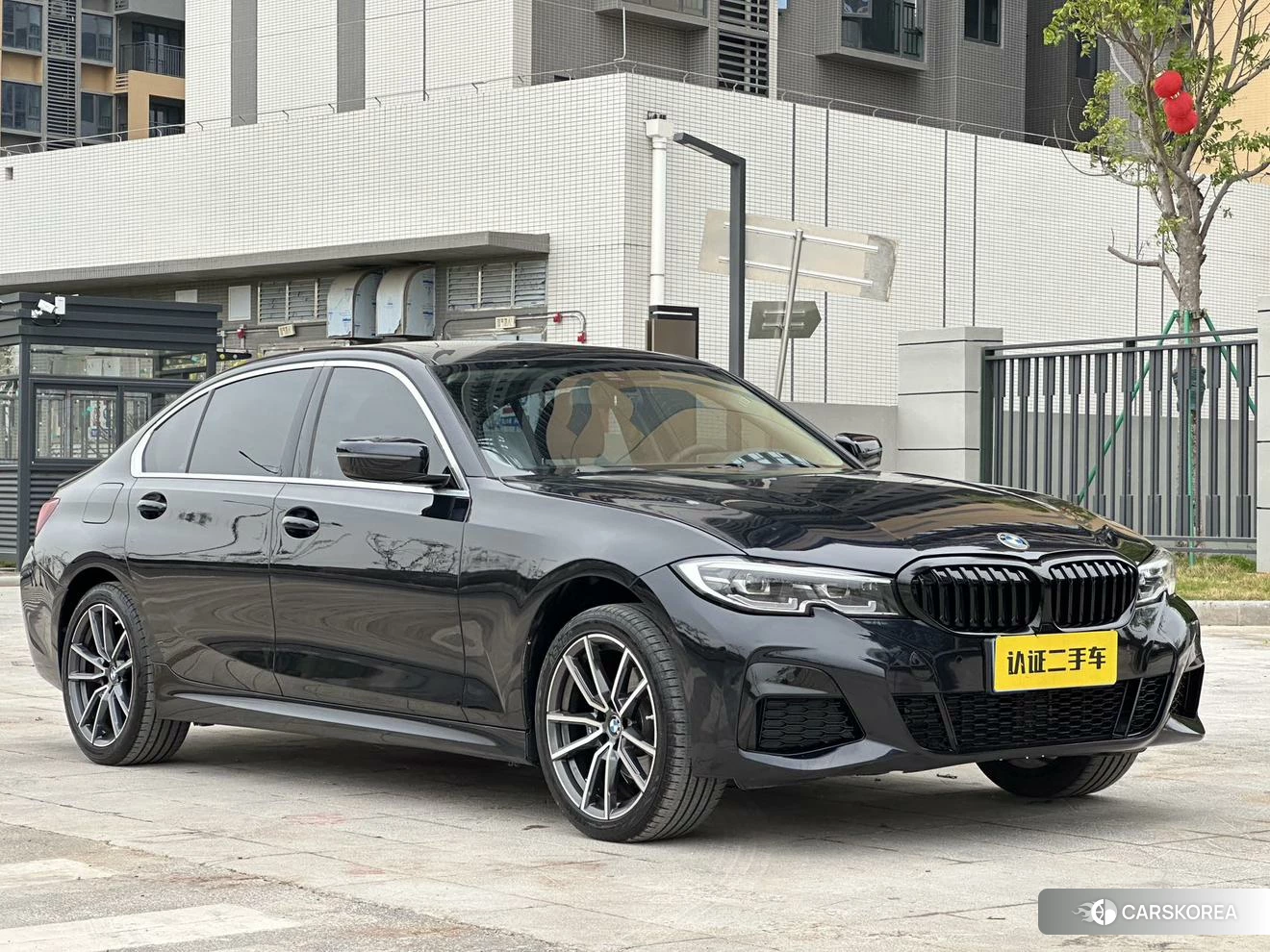 BMW 3 series id 4514077 из Китая 25