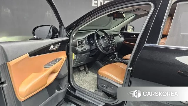 Kia The New Sorento id 3412906 из Кореи 20