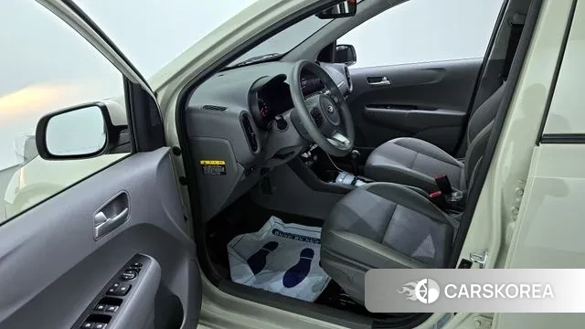 Kia Morning Urban (JA) id 3049363 из Кореи 20