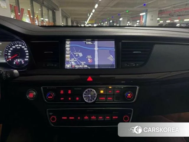 Kia Come New K7 id 4180514 из Кореи 20