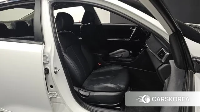 Kia The New K5 2nd generation id 3568501 из Кореи 20