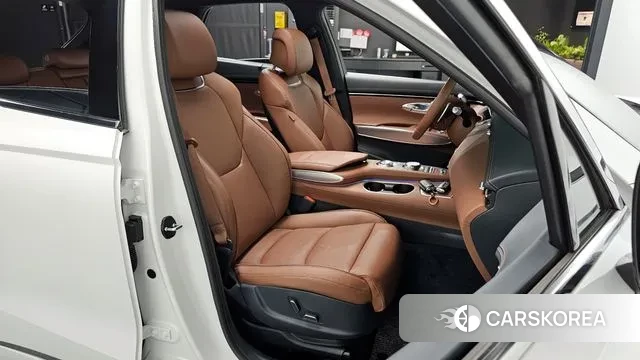 Genesis GV70 id 3063400 из Кореи 20