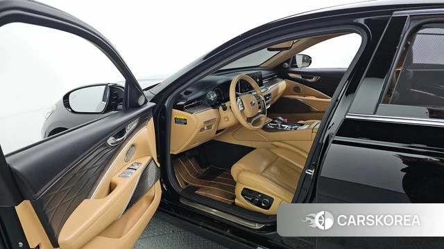 Kia More K9 id 3860879 из Кореи 20