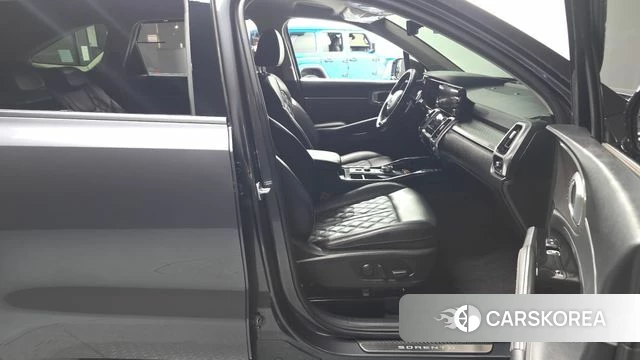 Kia Sorento 4th Generation id 4930166 из Кореи 20