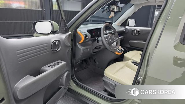 Hyundai Casper id 4501127 из Кореи 30
