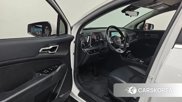 Kia Sportage 5th Generation id 3463277 из Кореи 20