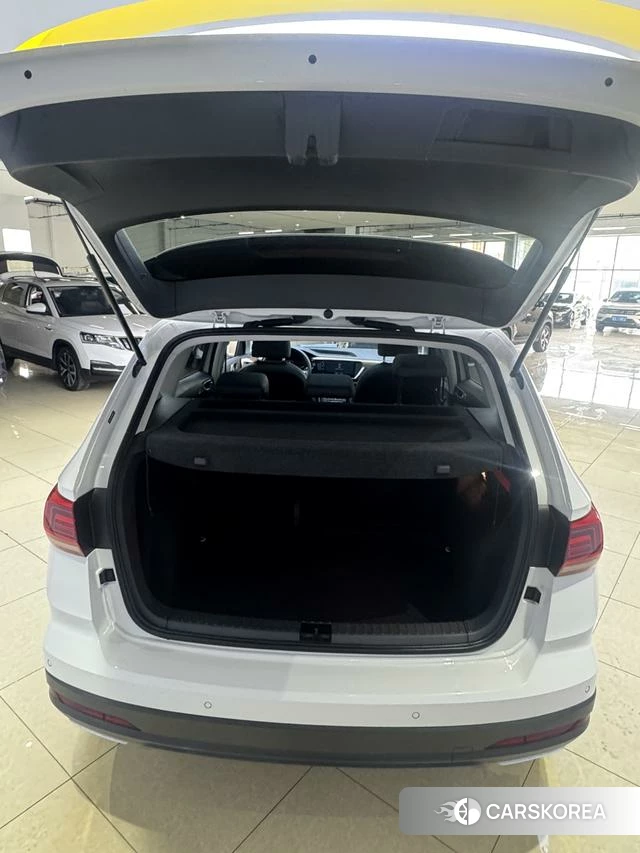 Volkswagen Tuyue id 4273688 из Китая 25